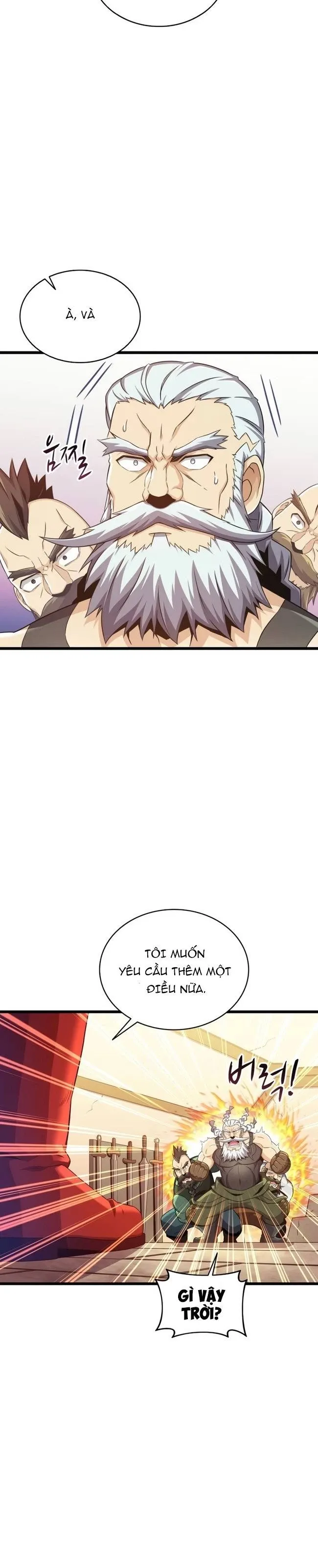 đọc truyện Xạ Thủ Đạn Ma Chương 112 ảnh 19 tại Thiên Thai Truyện