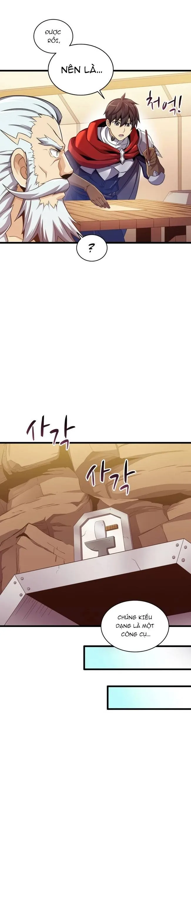 đọc truyện Xạ Thủ Đạn Ma Chương 112 ảnh 21 tại Thiên Thai Truyện