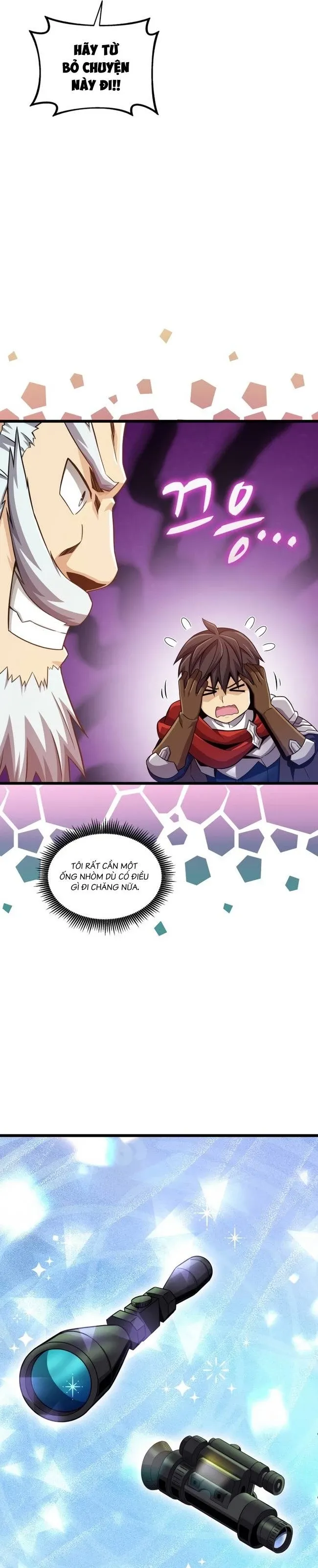 đọc truyện Xạ Thủ Đạn Ma Chương 112 ảnh 25 tại Thiên Thai Truyện