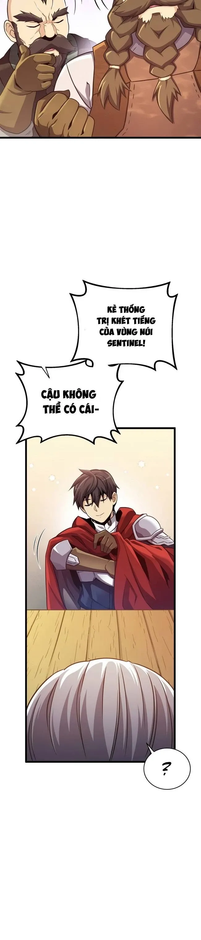 đọc truyện Xạ Thủ Đạn Ma Chương 112 ảnh 29 tại Thiên Thai Truyện