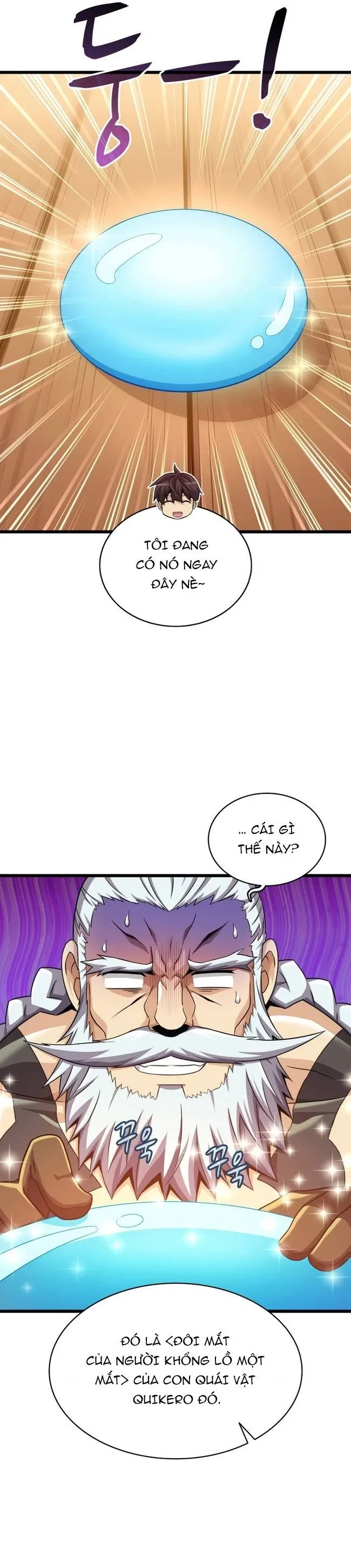 đọc truyện Xạ Thủ Đạn Ma Chương 112 ảnh 30 tại Thiên Thai Truyện