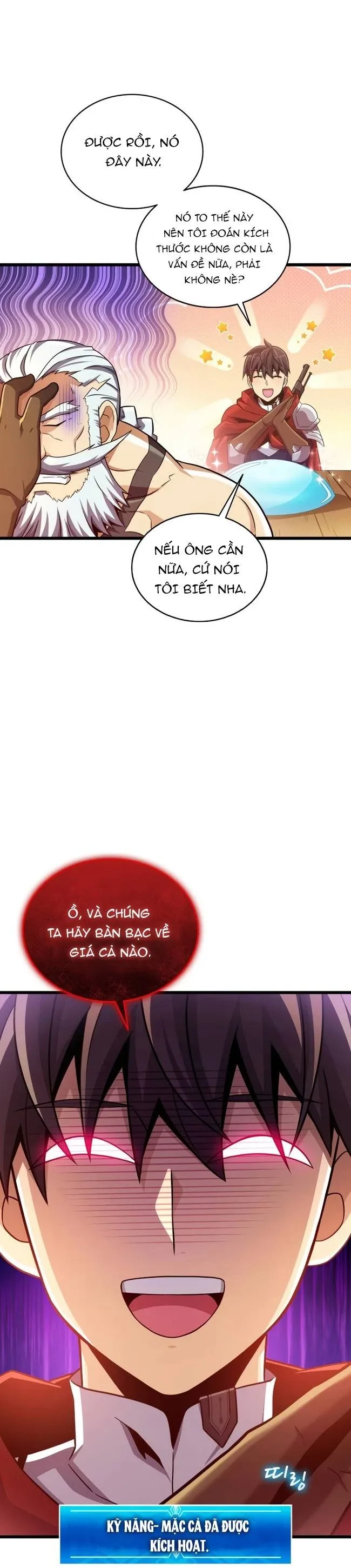 đọc truyện Xạ Thủ Đạn Ma Chương 112 ảnh 31 tại Thiên Thai Truyện