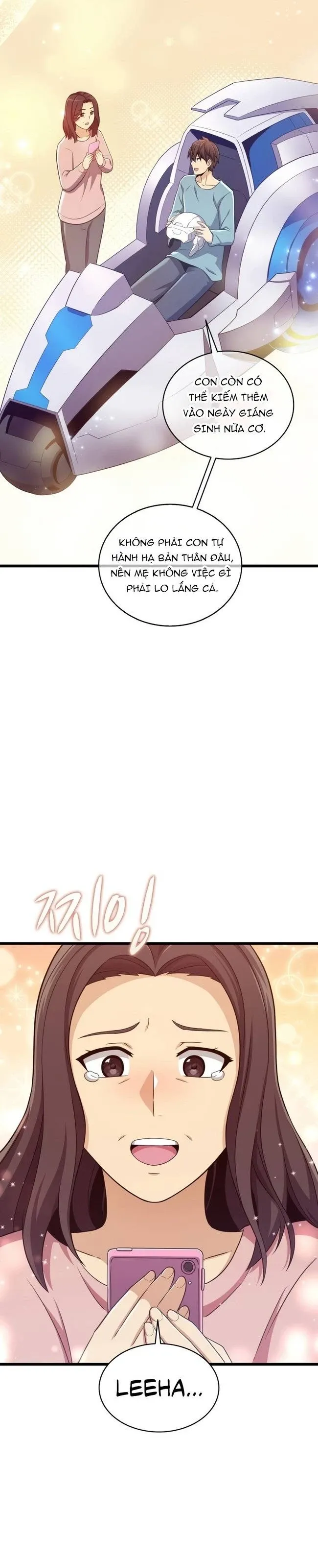 đọc truyện Xạ Thủ Đạn Ma Chương 112 ảnh 5 tại Thiên Thai Truyện