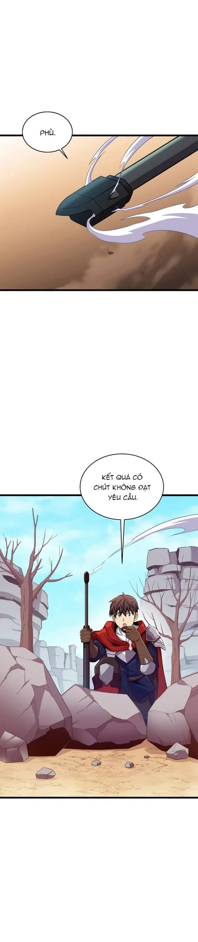 đọc truyện Xạ Thủ Đạn Ma Chương 112 ảnh 35 tại Thiên Thai Truyện