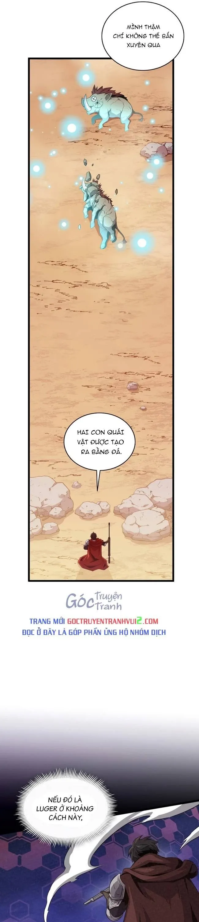 đọc truyện Xạ Thủ Đạn Ma Chương 112 ảnh 36 tại Thiên Thai Truyện