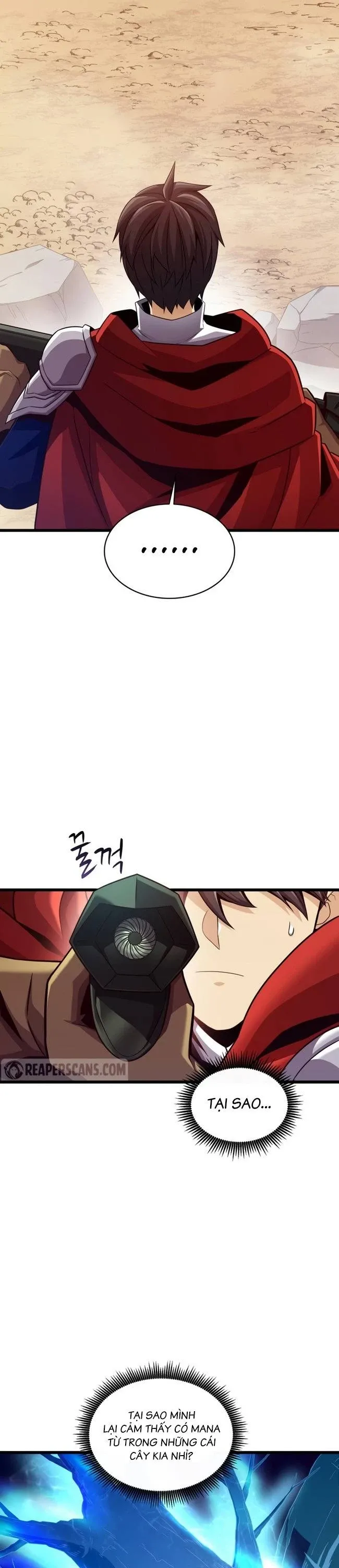 đọc truyện Xạ Thủ Đạn Ma Chương 112 ảnh 39 tại Thiên Thai Truyện