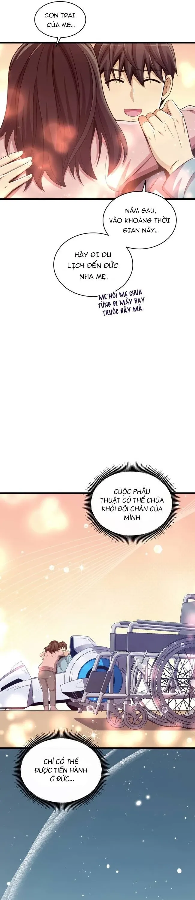 đọc truyện Xạ Thủ Đạn Ma Chương 112 ảnh 6 tại Thiên Thai Truyện