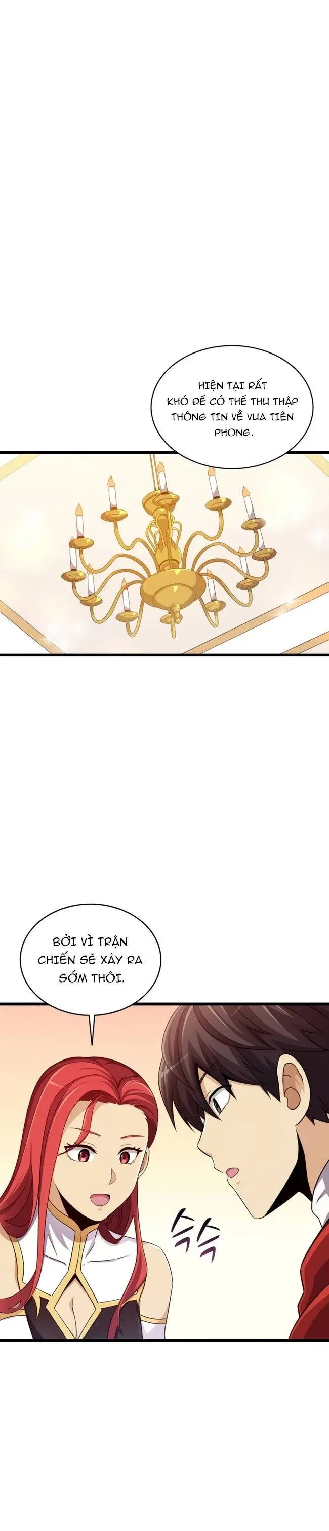 đọc truyện Xạ Thủ Đạn Ma Chương 112 ảnh 8 tại Thiên Thai Truyện