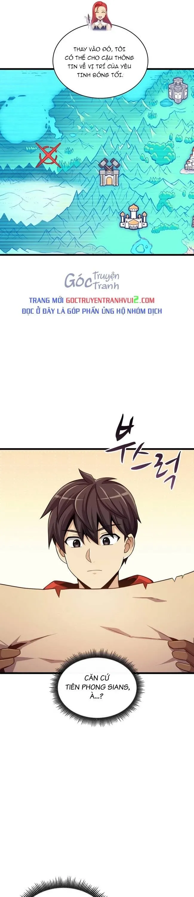 đọc truyện Xạ Thủ Đạn Ma Chương 112 ảnh 9 tại Thiên Thai Truyện