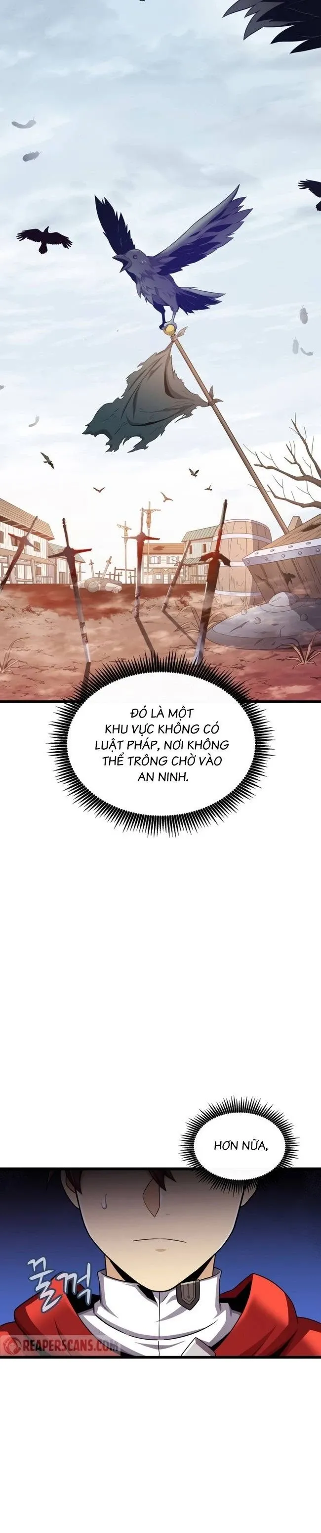 đọc truyện Xạ Thủ Đạn Ma Chương 112 ảnh 11 tại Thiên Thai Truyện