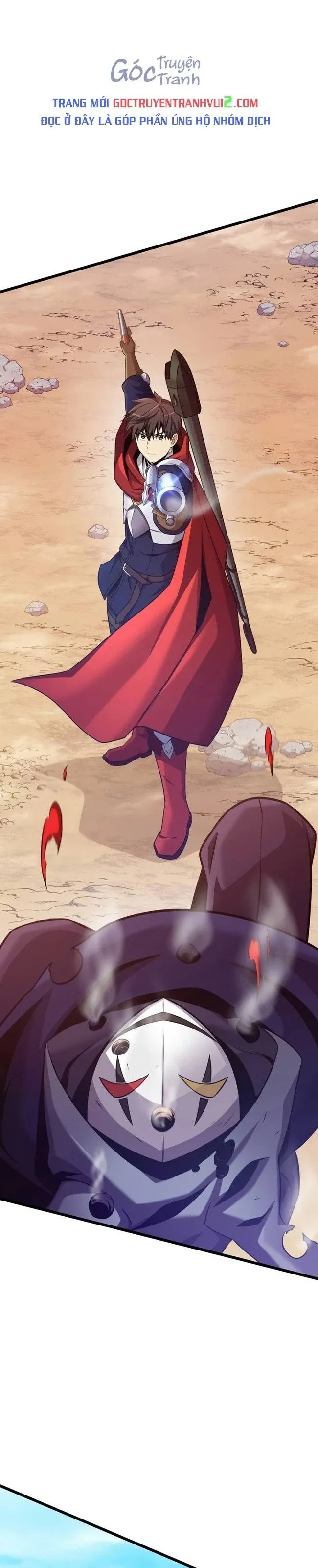 đọc truyện Xạ Thủ Đạn Ma Chương 113 ảnh 12 tại Thiên Thai Truyện