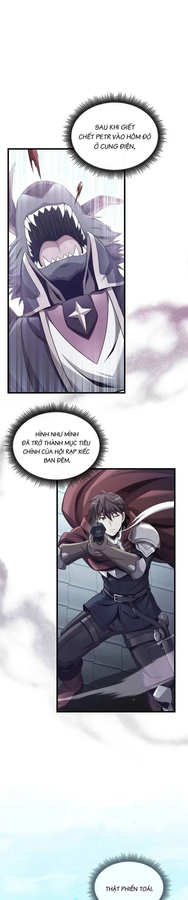 đọc truyện Xạ Thủ Đạn Ma Chương 113 ảnh 15 tại Thiên Thai Truyện