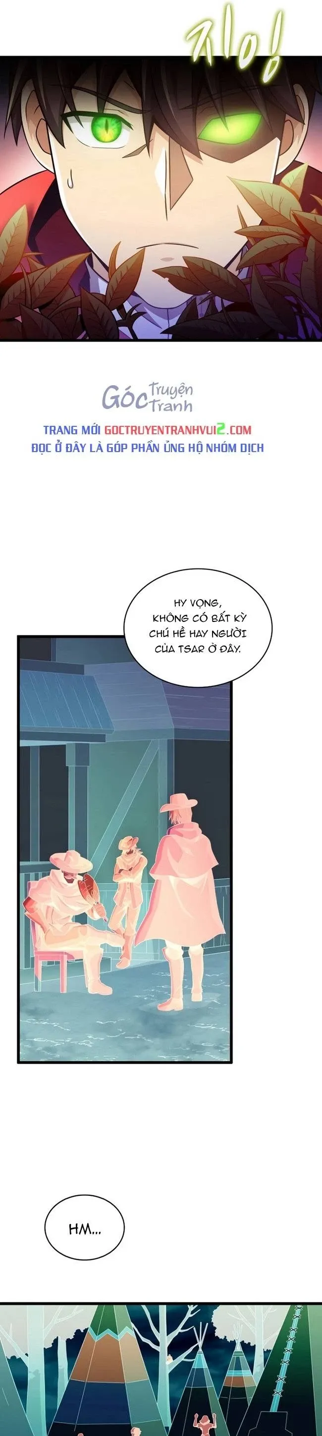 đọc truyện Xạ Thủ Đạn Ma Chương 113 ảnh 18 tại Thiên Thai Truyện