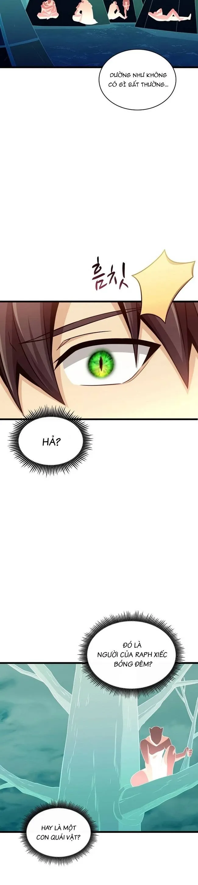 đọc truyện Xạ Thủ Đạn Ma Chương 113 ảnh 19 tại Thiên Thai Truyện