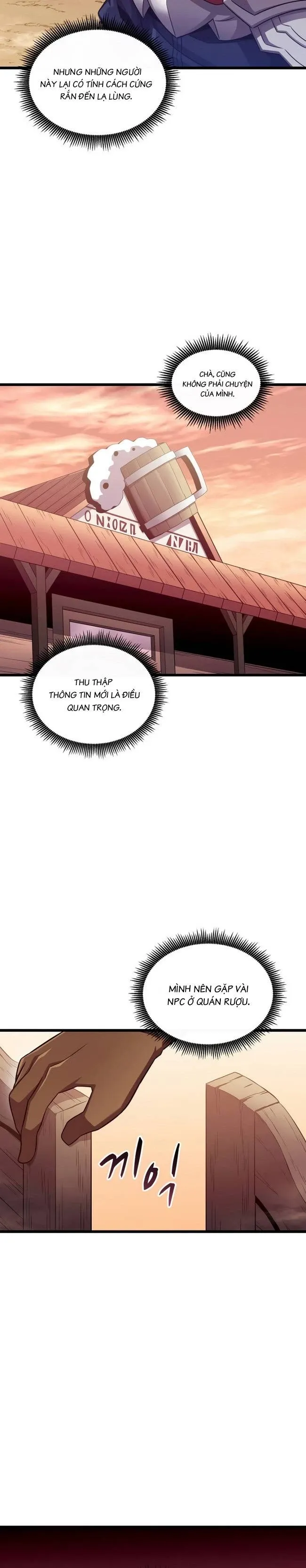 đọc truyện Xạ Thủ Đạn Ma Chương 113 ảnh 23 tại Thiên Thai Truyện