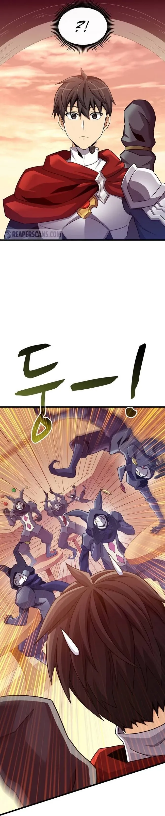 đọc truyện Xạ Thủ Đạn Ma Chương 113 ảnh 24 tại Thiên Thai Truyện