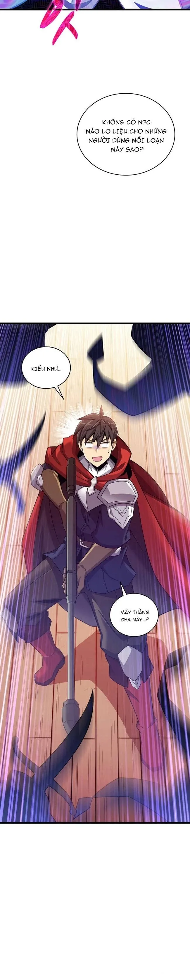 đọc truyện Xạ Thủ Đạn Ma Chương 113 ảnh 26 tại Thiên Thai Truyện