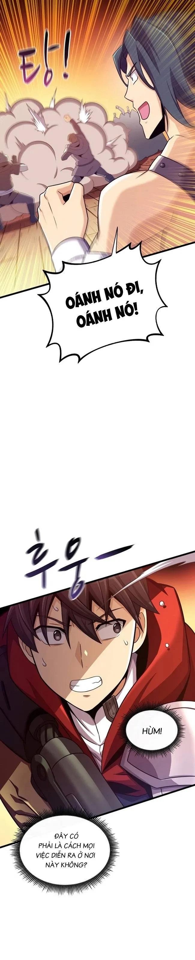 đọc truyện Xạ Thủ Đạn Ma Chương 113 ảnh 28 tại Thiên Thai Truyện