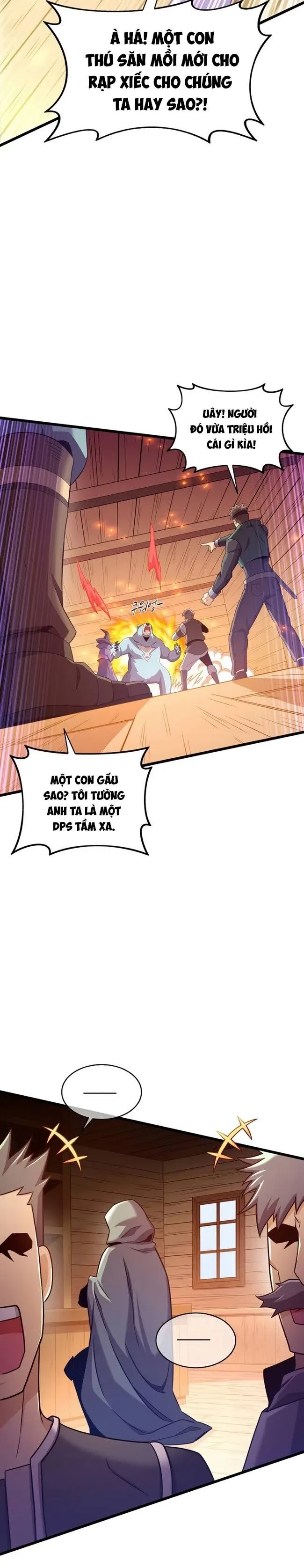 đọc truyện Xạ Thủ Đạn Ma Chương 113 ảnh 32 tại Thiên Thai Truyện