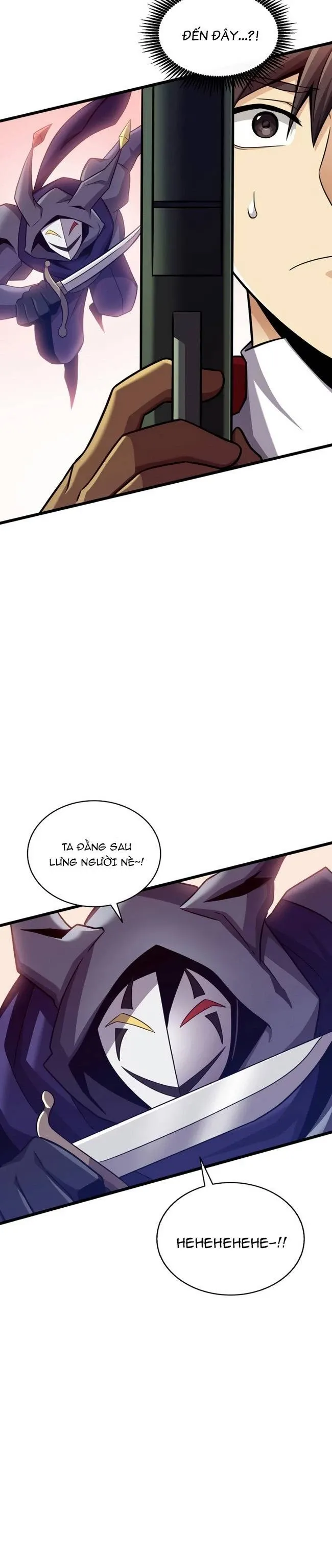 đọc truyện Xạ Thủ Đạn Ma Chương 113 ảnh 35 tại Thiên Thai Truyện