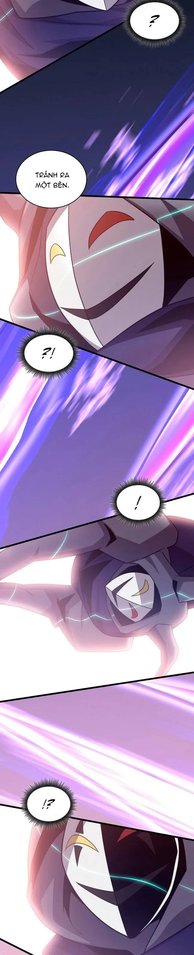 đọc truyện Xạ Thủ Đạn Ma Chương 113 ảnh 37 tại Thiên Thai Truyện