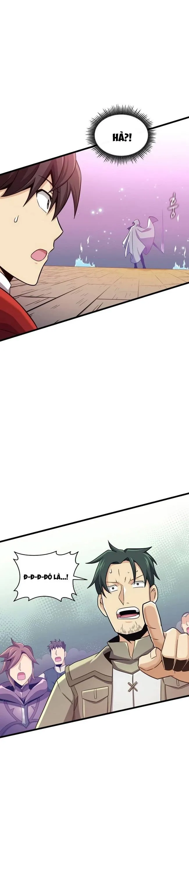 đọc truyện Xạ Thủ Đạn Ma Chương 113 ảnh 41 tại Thiên Thai Truyện