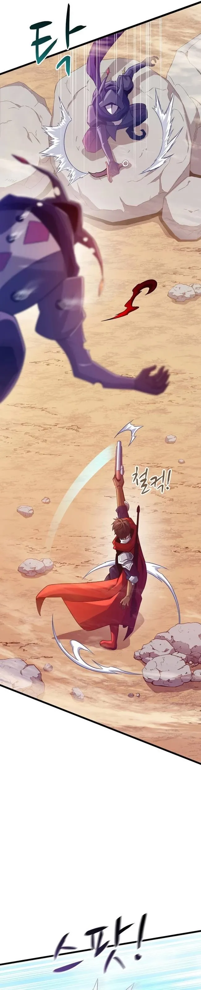 đọc truyện Xạ Thủ Đạn Ma Chương 113 ảnh 9 tại Thiên Thai Truyện