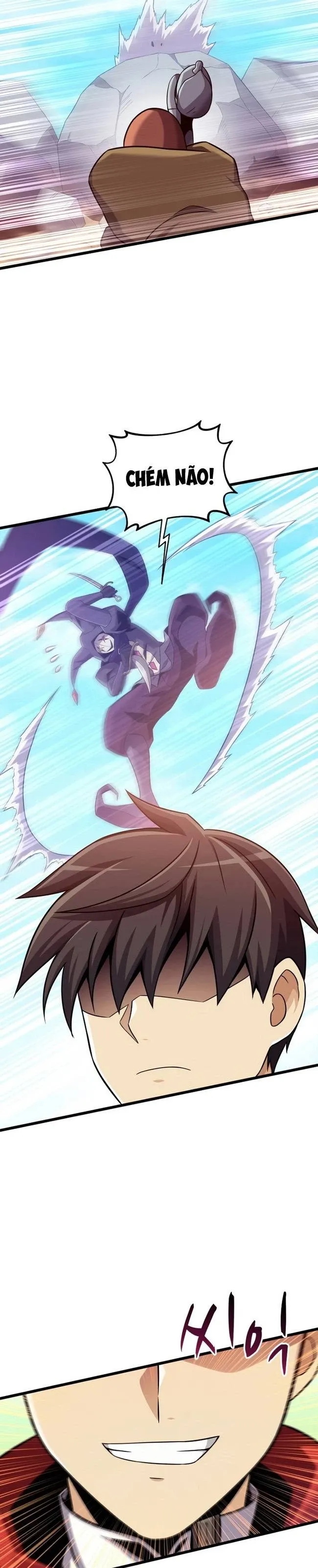 đọc truyện Xạ Thủ Đạn Ma Chương 113 ảnh 10 tại Thiên Thai Truyện