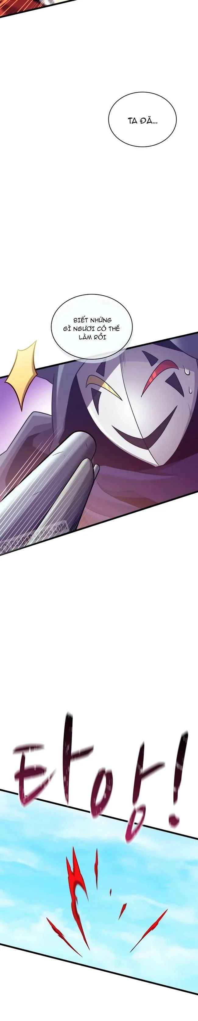 đọc truyện Xạ Thủ Đạn Ma Chương 113 ảnh 11 tại Thiên Thai Truyện