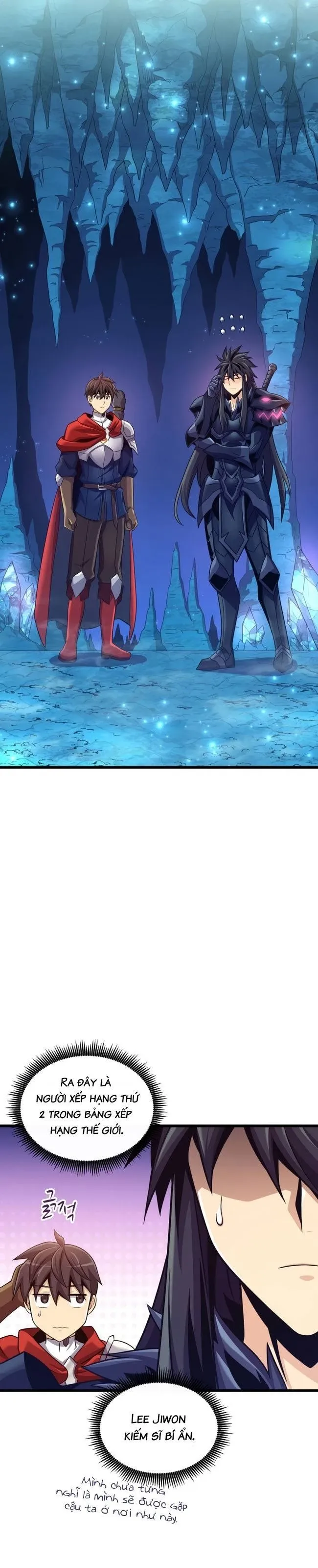 đọc truyện Xạ Thủ Đạn Ma Chương 114 ảnh 12 tại Thiên Thai Truyện