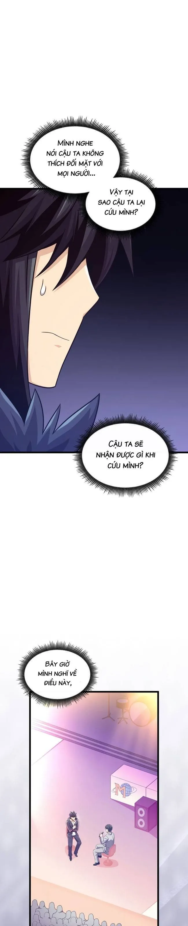 đọc truyện Xạ Thủ Đạn Ma Chương 114 ảnh 13 tại Thiên Thai Truyện