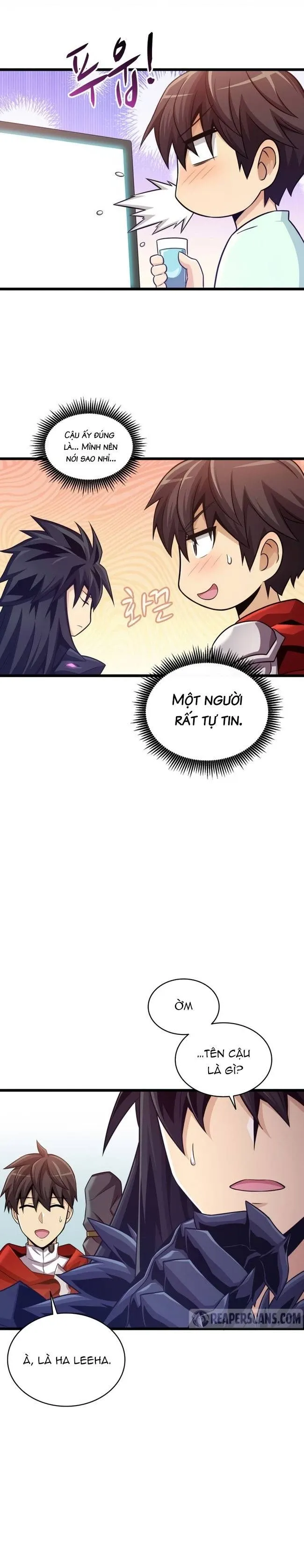 đọc truyện Xạ Thủ Đạn Ma Chương 114 ảnh 17 tại Thiên Thai Truyện