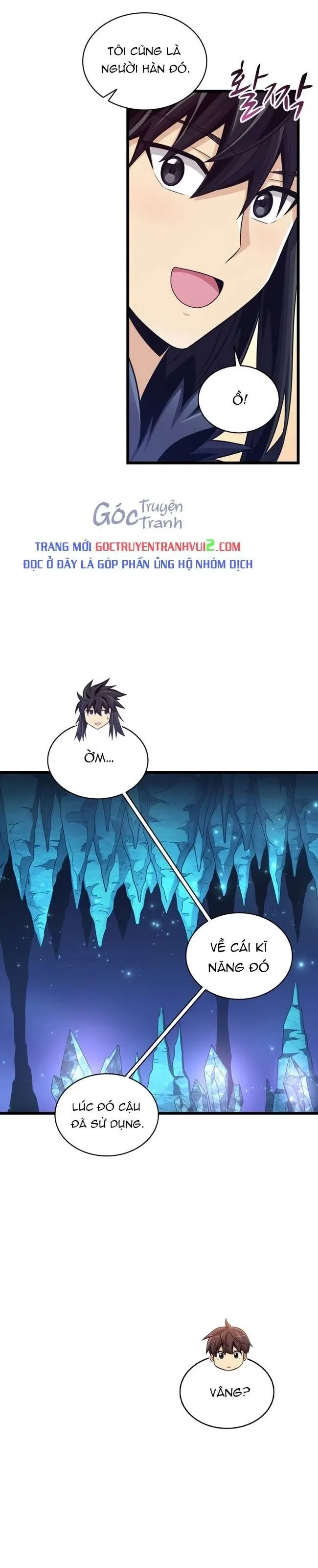 đọc truyện Xạ Thủ Đạn Ma Chương 114 ảnh 18 tại Thiên Thai Truyện