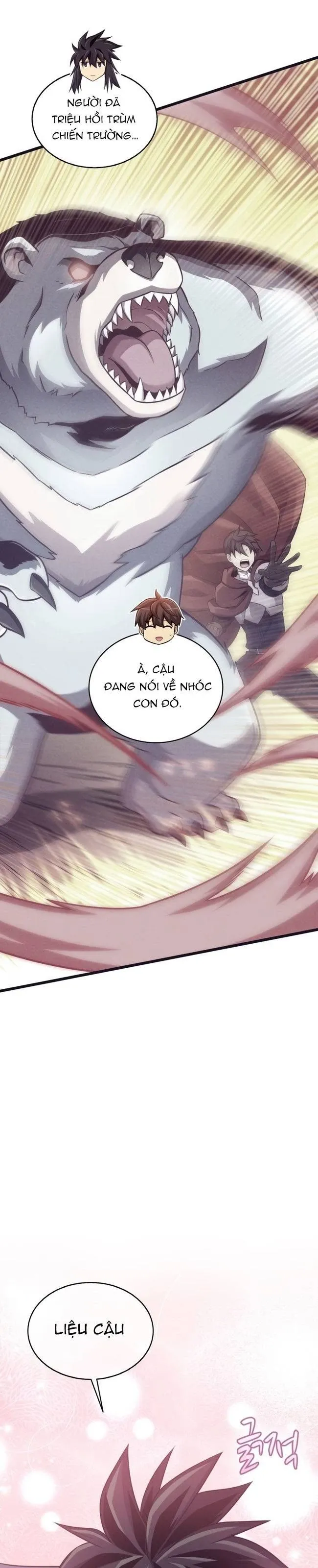 đọc truyện Xạ Thủ Đạn Ma Chương 114 ảnh 19 tại Thiên Thai Truyện