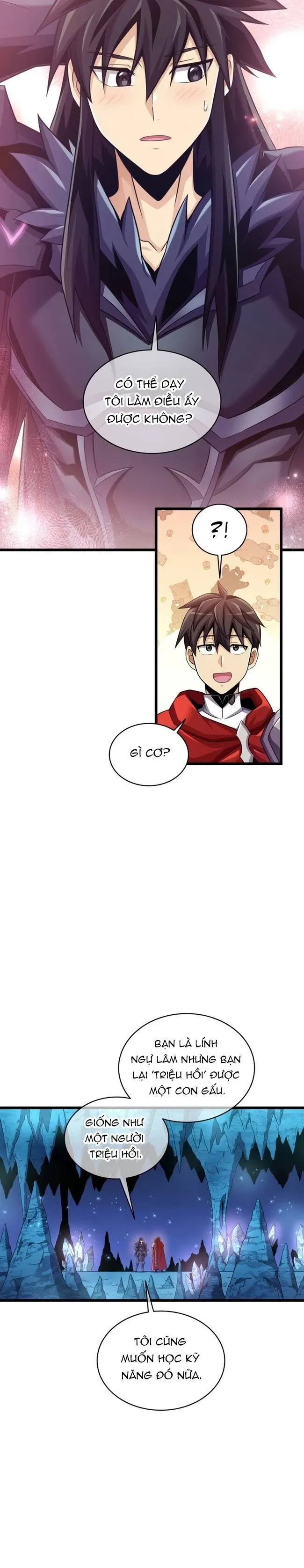 đọc truyện Xạ Thủ Đạn Ma Chương 114 ảnh 20 tại Thiên Thai Truyện