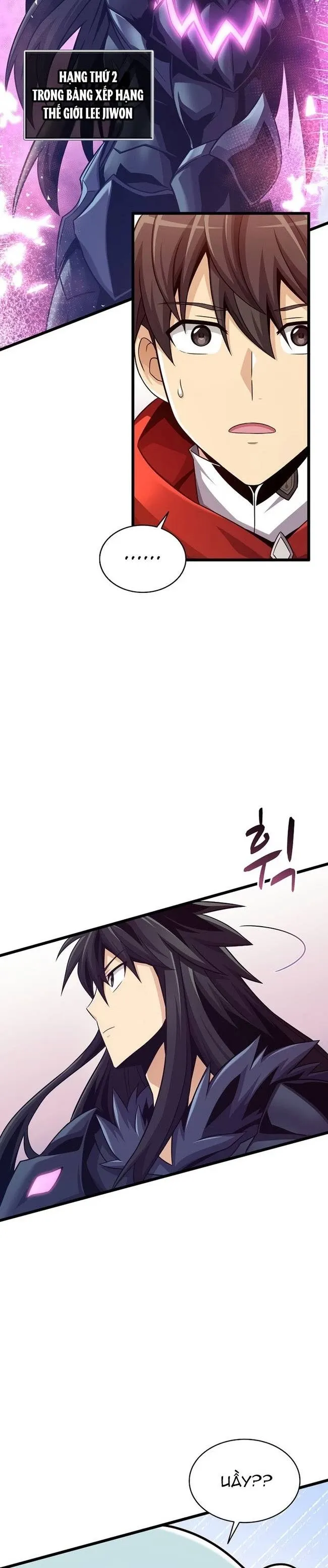 đọc truyện Xạ Thủ Đạn Ma Chương 114 ảnh 4 tại Thiên Thai Truyện