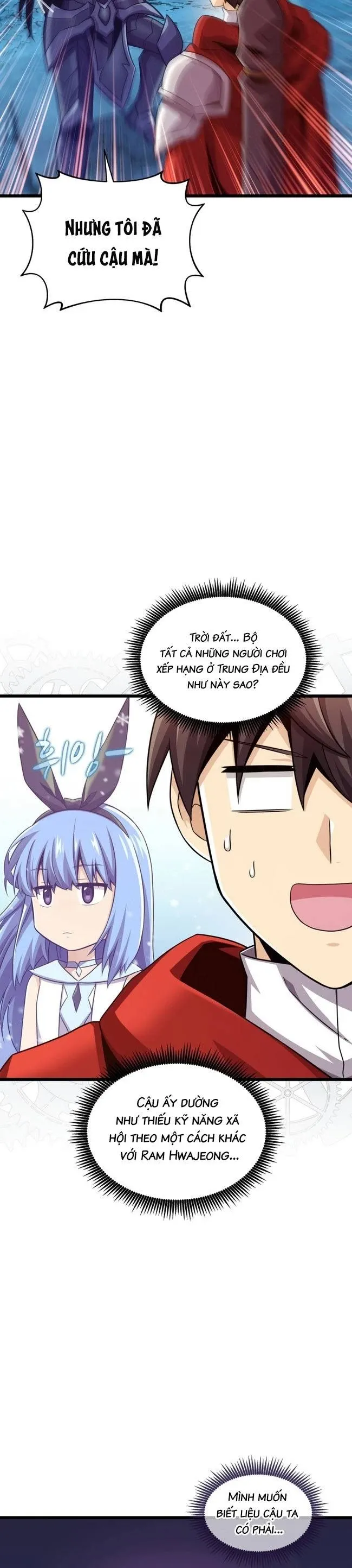 đọc truyện Xạ Thủ Đạn Ma Chương 114 ảnh 23 tại Thiên Thai Truyện