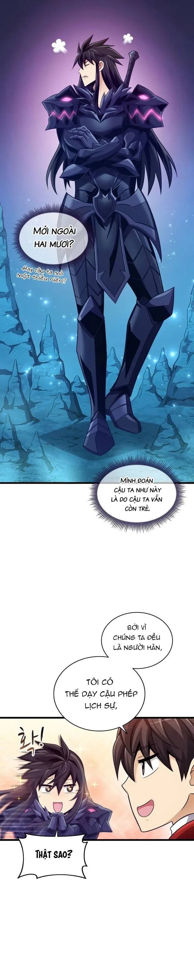 đọc truyện Xạ Thủ Đạn Ma Chương 114 ảnh 24 tại Thiên Thai Truyện