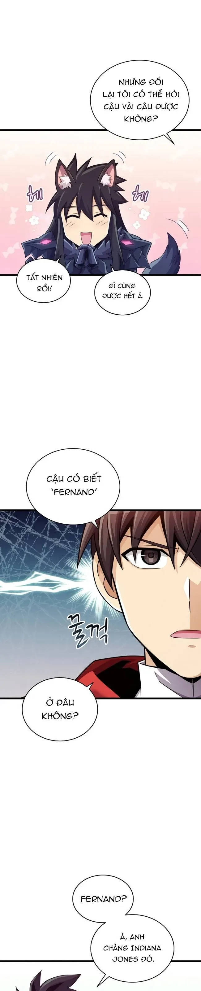 đọc truyện Xạ Thủ Đạn Ma Chương 114 ảnh 25 tại Thiên Thai Truyện