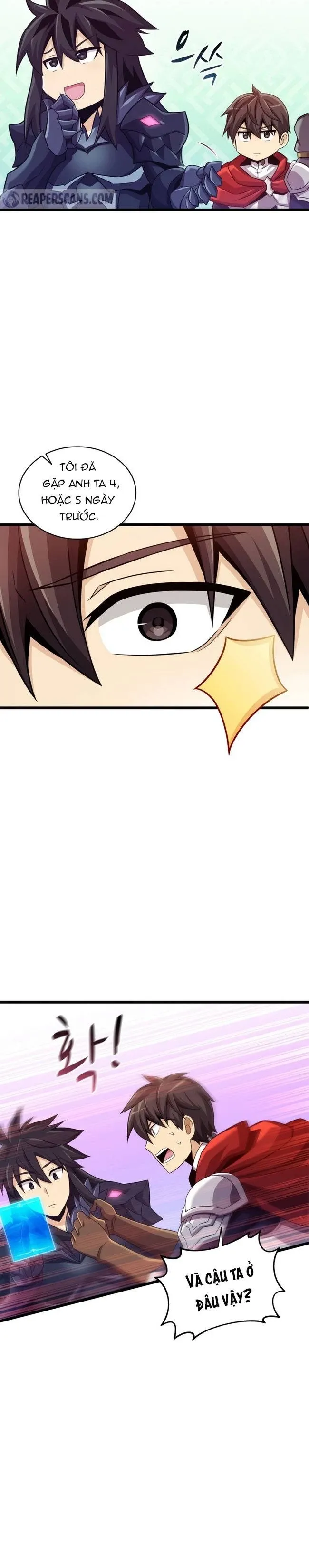 đọc truyện Xạ Thủ Đạn Ma Chương 114 ảnh 26 tại Thiên Thai Truyện