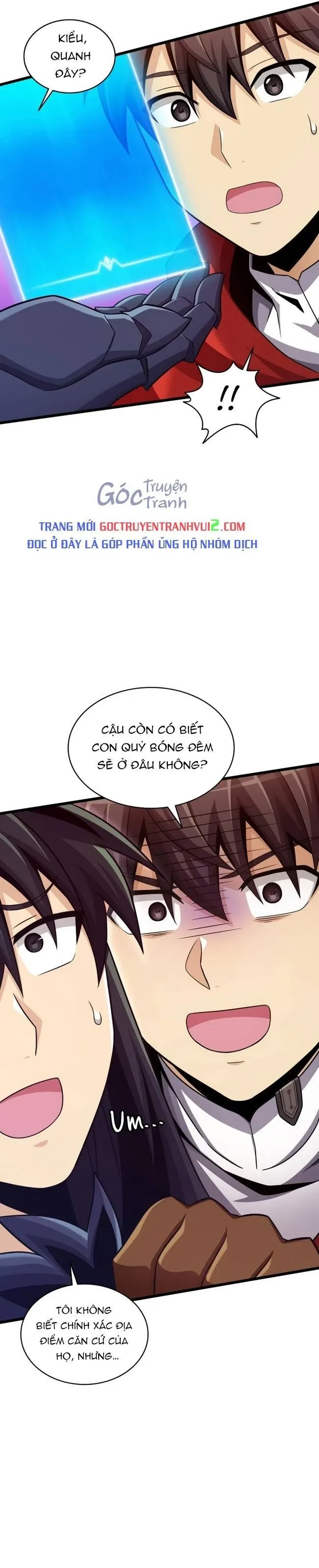 đọc truyện Xạ Thủ Đạn Ma Chương 114 ảnh 27 tại Thiên Thai Truyện