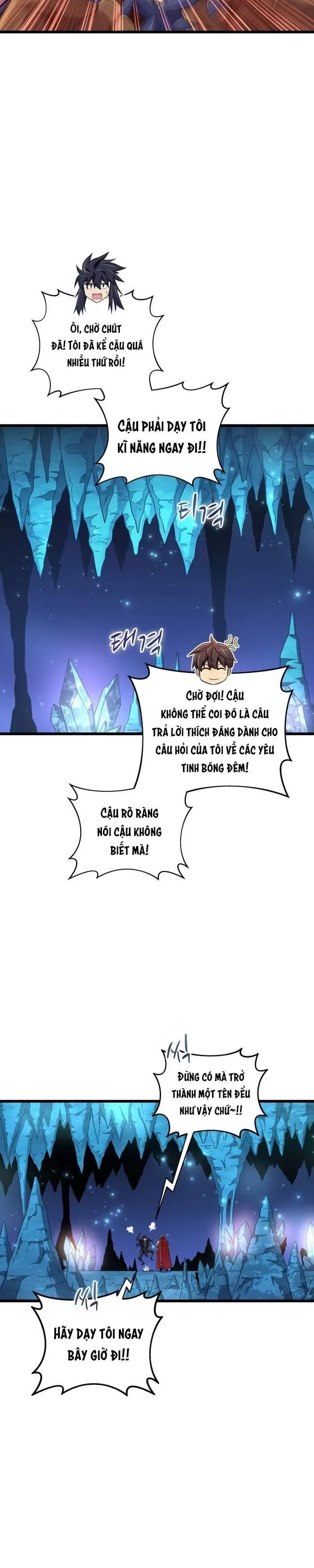 đọc truyện Xạ Thủ Đạn Ma Chương 114 ảnh 29 tại Thiên Thai Truyện