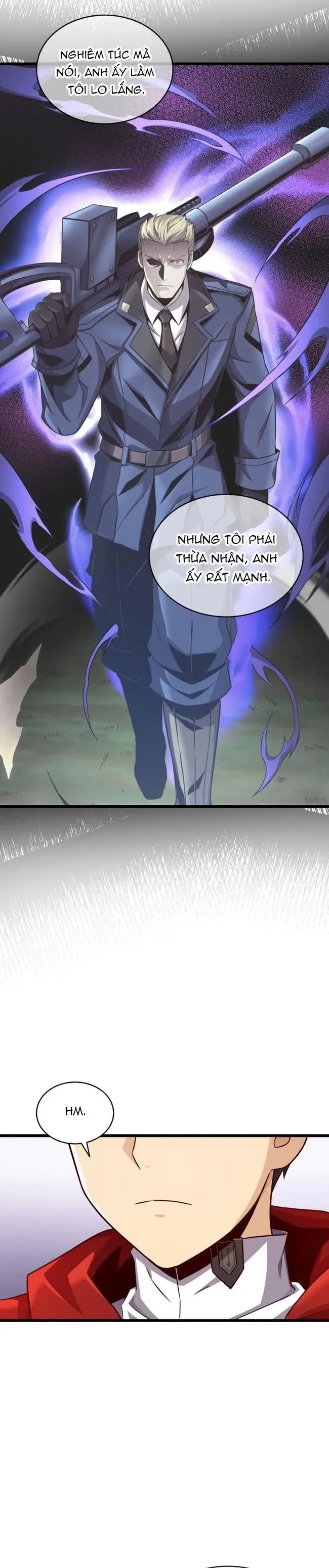 đọc truyện Xạ Thủ Đạn Ma Chương 114 ảnh 31 tại Thiên Thai Truyện