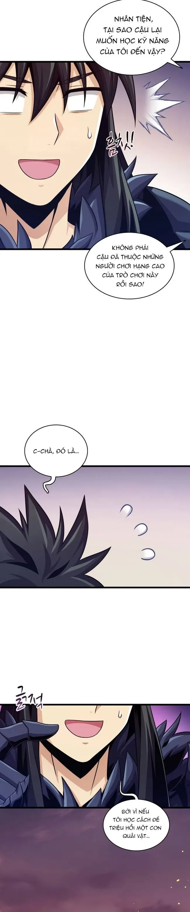 đọc truyện Xạ Thủ Đạn Ma Chương 114 ảnh 32 tại Thiên Thai Truyện