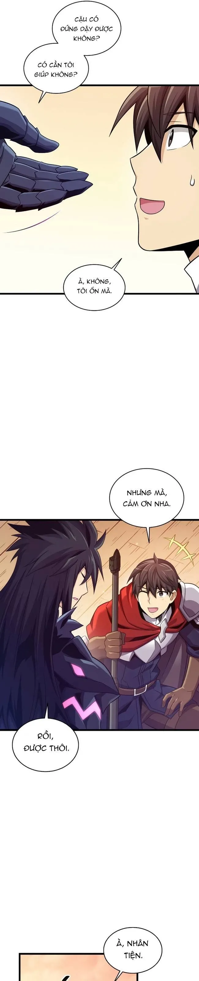 đọc truyện Xạ Thủ Đạn Ma Chương 114 ảnh 6 tại Thiên Thai Truyện