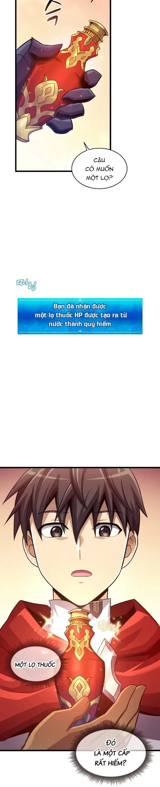 đọc truyện Xạ Thủ Đạn Ma Chương 114 ảnh 7 tại Thiên Thai Truyện