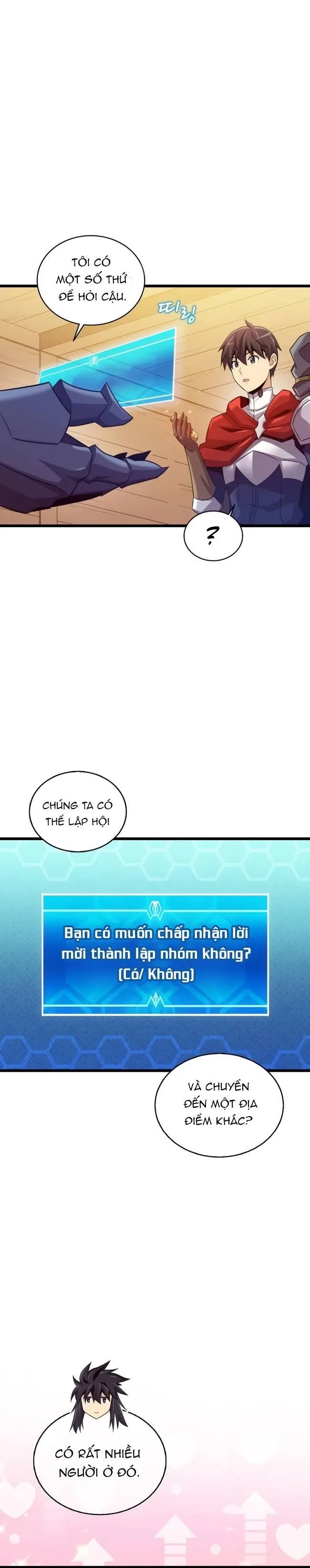 đọc truyện Xạ Thủ Đạn Ma Chương 114 ảnh 8 tại Thiên Thai Truyện