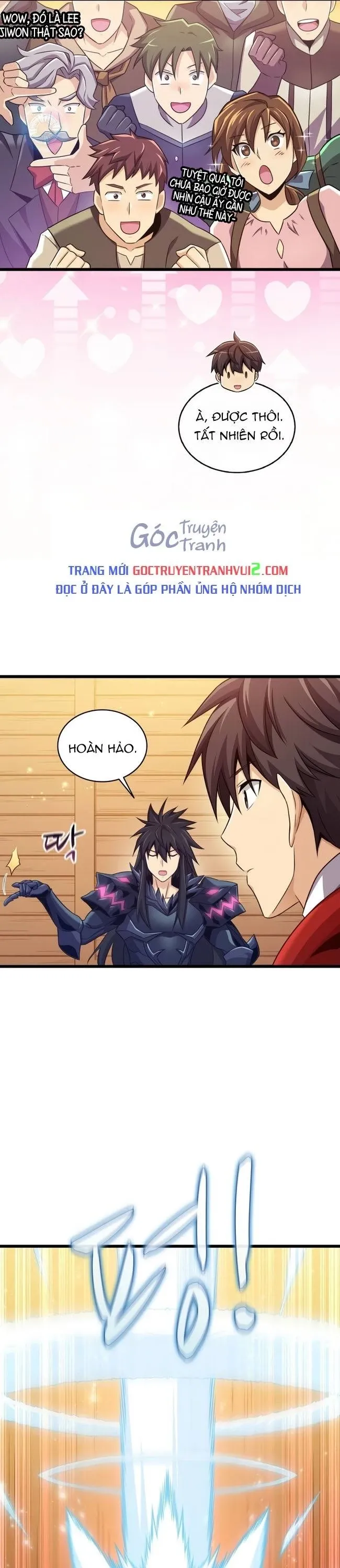 đọc truyện Xạ Thủ Đạn Ma Chương 114 ảnh 9 tại Thiên Thai Truyện