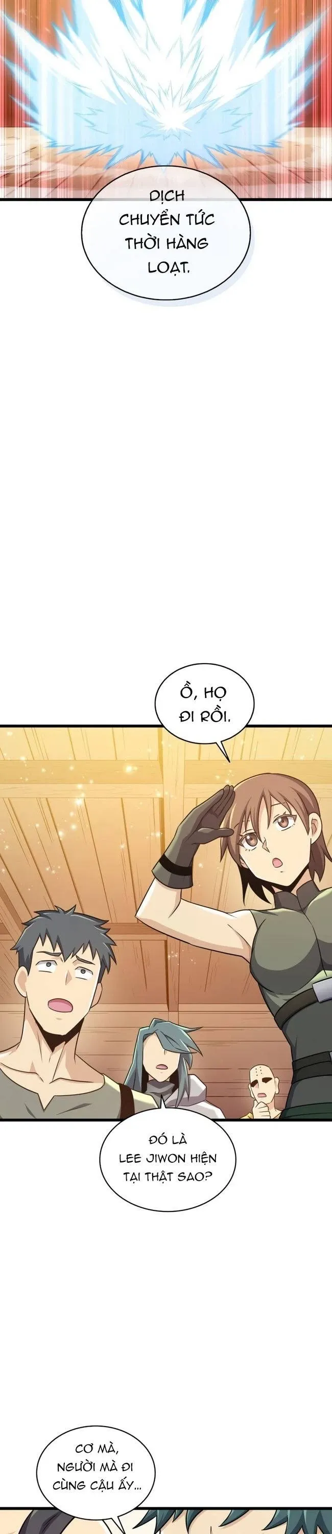 đọc truyện Xạ Thủ Đạn Ma Chương 114 ảnh 10 tại Thiên Thai Truyện