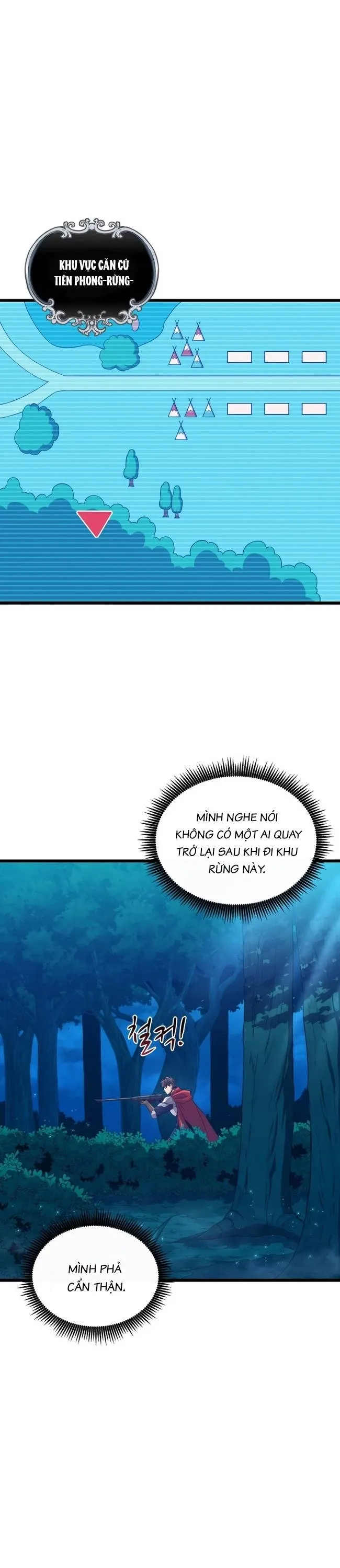 đọc truyện Xạ Thủ Đạn Ma Chương 115 ảnh 13 tại Thiên Thai Truyện